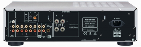 Onkyo A-9130 Silver по цене 27 490 ₽