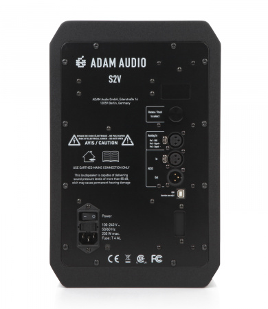 ADAM Audio S2V по цене 220 609 ₽