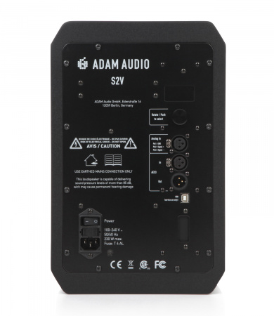 ADAM Audio S2V по цене 251 125 ₽