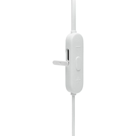 JBL Tune 215BT White по цене 3 350 ₽