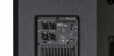 dB Technologies VIO X15 по цене 377 550 ₽