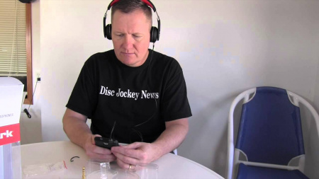 NUMARK HF325 DJ по цене 5 500 руб.