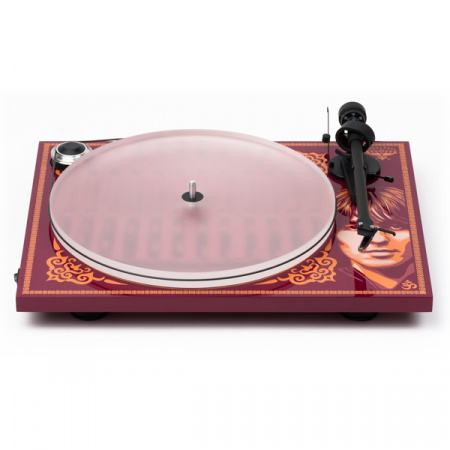 Pro-Ject Essential 3 OM10 George Harrison по цене 38 489 ₽