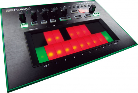 Roland AIRA TB-3 по цене 54 550 ₽