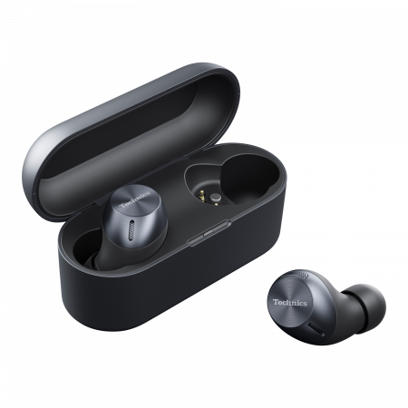 Technics EAH-AZ40 Black по цене 17 300 ₽