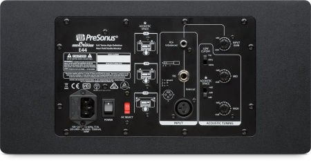 PreSonus Eris E44 по цене 26 350 ₽