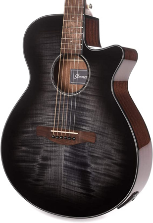 Ibanez AEG70-TCH по цене 55 000 ₽