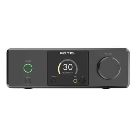 Rotel DX-3 Black по цене 117&nbsp;160.00 ₽