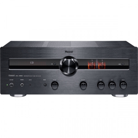 Magnat MA 900 Black по цене 120 000 ₽