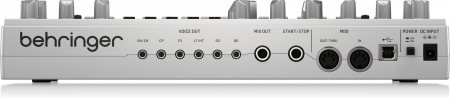 Behringer RD-6 SR по цене 14 600 ₽