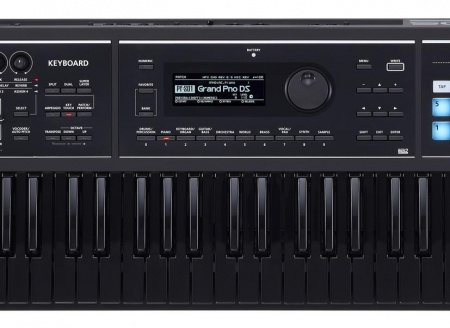 Roland JUNO-DS61B по цене 60 990 ₽