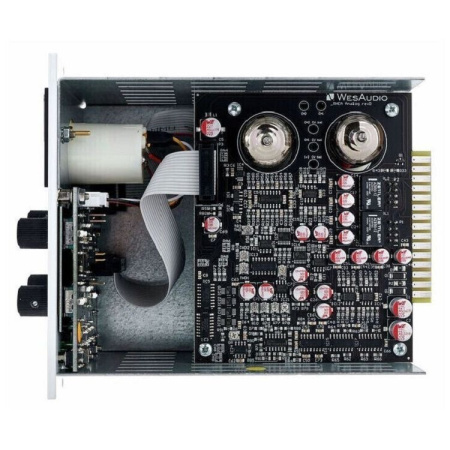 Wes Audio _Rhea по цене 187 400 ₽