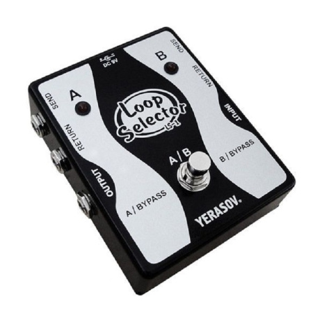 Yerasov LS-1 Loop Selector по цене 4&nbsp;700.00 ₽