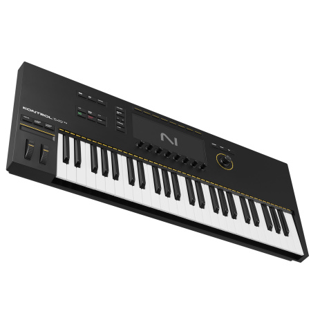 Native Instruments Komplete Kontrol S49 Mk3 по цене 116 450 ₽
