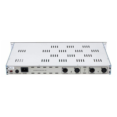 API Audio 3122V 2-Channel Mic Preamp по цене 283 760 ₽