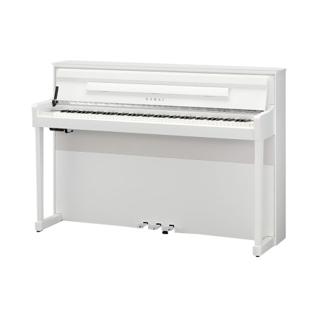 Kawai CA901 W по цене 551 980 ₽