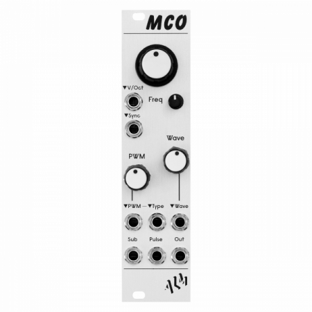 ALM Busy Circuits MCO по цене 20 900 ₽