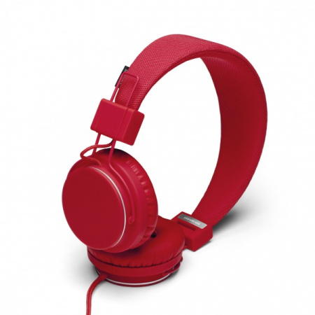 URBANEARS PLATTAN Tomato по цене 4 290 руб.