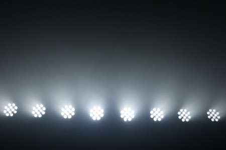Involight LEDPAR12HEX по цене 18 200 ₽