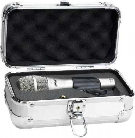 Shure KSM9/SL по цене 45 000 ₽