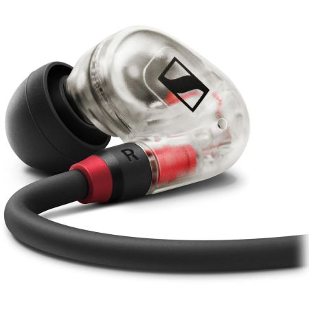 Sennheiser IE 100 Pro Wireless Clear по цене 20 700 ₽