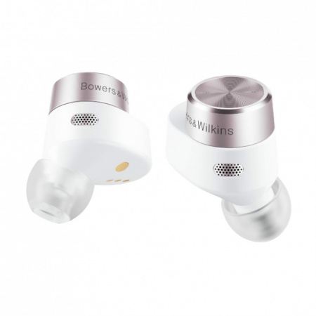 Bowers & Wilkins PI5 White по цене 21 000 ₽