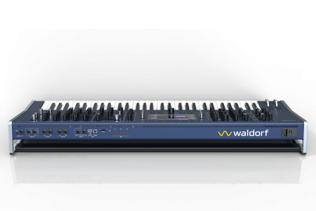 Waldorf Quantum MK2 по цене 554 850 ₽