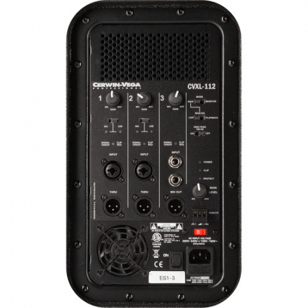 Cerwin-Vega CVXL-112 по цене 101 000 ₽