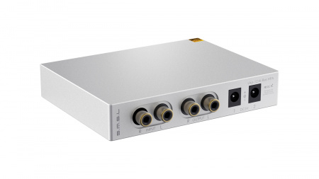 SMSL sAp-12 Silver по цене 14 900 ₽