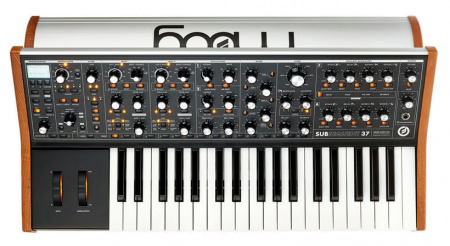 Moog Subsequent 37 по цене 226 380 ₽