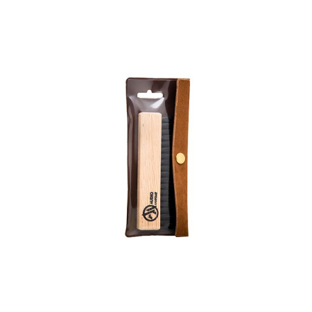 Audio Anatomy Oak Wood Brush Natural Deluxe по цене 2 550.00 ₽
