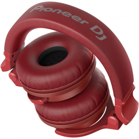Pioneer HDJ-CUE1BT Matte Red по цене 16 350 ₽