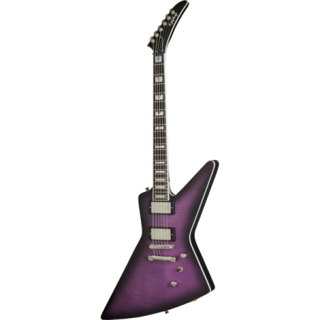 Epiphone Extura Prophecy Purple Tiger по цене 187 000 ₽