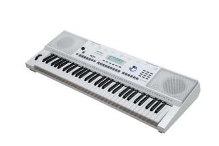 Kurzweil KP110 White по цене 32 400 ₽