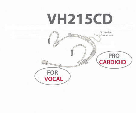 AV-Leader VH 215CD Bl по цене 3 850 ₽