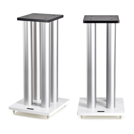 Radiotehnika T7B Silver/White по цене 39 900 ₽