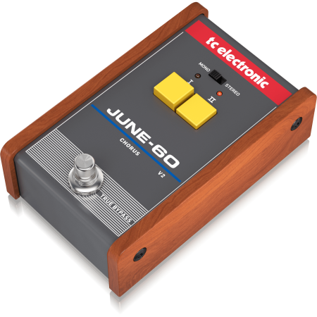 TC Electronic June-60 V2 по цене 8 500 ₽