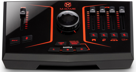 M-Game Solo по цене 18 400 ₽