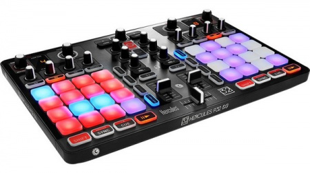 Hercules P32 DJ по цене 24 890 ₽