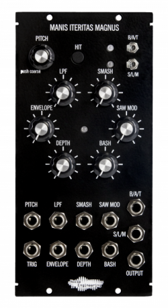 Noise Engineering Manis Iteritas Magnus по цене 37 200 ₽