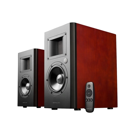 AirPulse A200 Cherry по цене 94 000 ₽