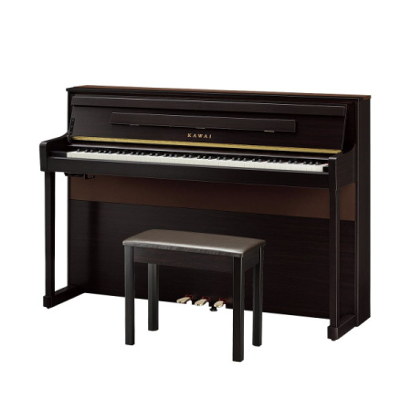 Kawai CA901 R по цене 551 980.00 ₽