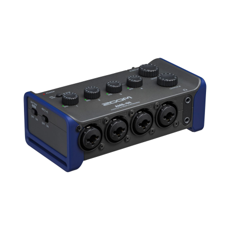 Zoom AMS-44 по цене 19 300 ₽