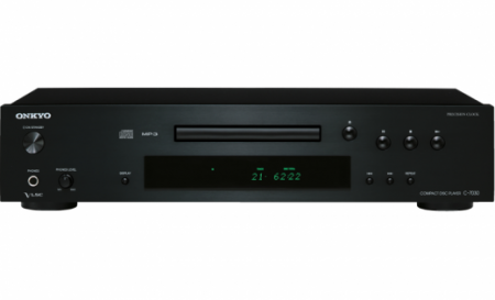 Onkyo C-7030 Black по цене 32 300 ₽
