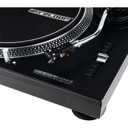 Reloop RP-2000 USB MK2 по цене 46 990 ₽
