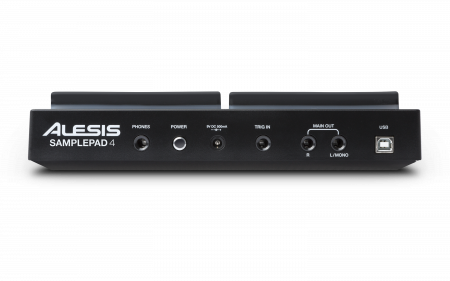 Alesis SamplePad 4 по цене 15 000 ₽