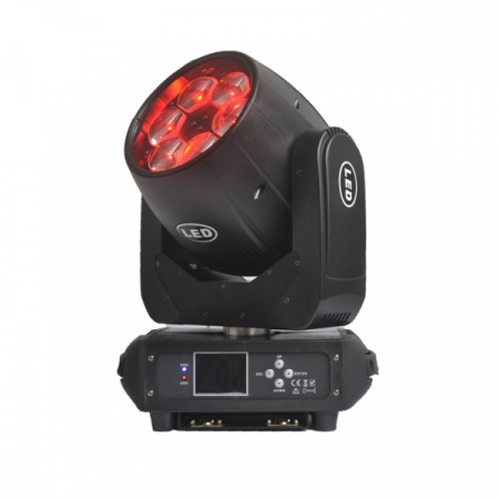 Proton Lighting PL 240 Bee Eye Beam Wash по цене 76 100 ₽