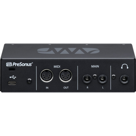 PreSonus REVELATOR IO 24 по цене 22 300 ₽