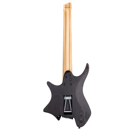 Strandberg Boden Prog NX 7 Charcoal Black по цене 328 450 ₽