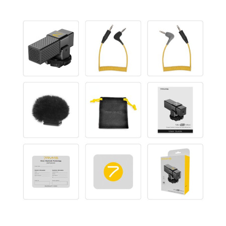 7Ryms MinBo Mini по цене 2 650 ₽